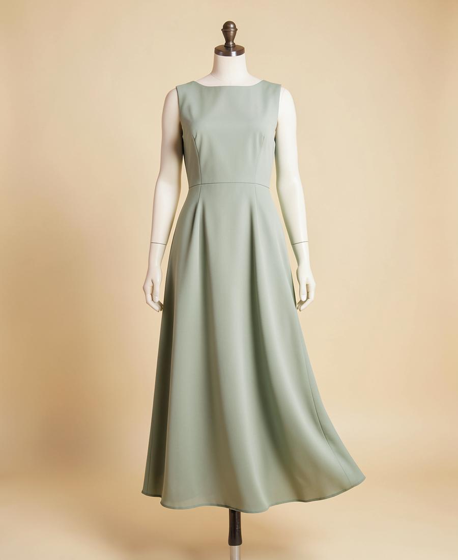 Willow Midi Dress