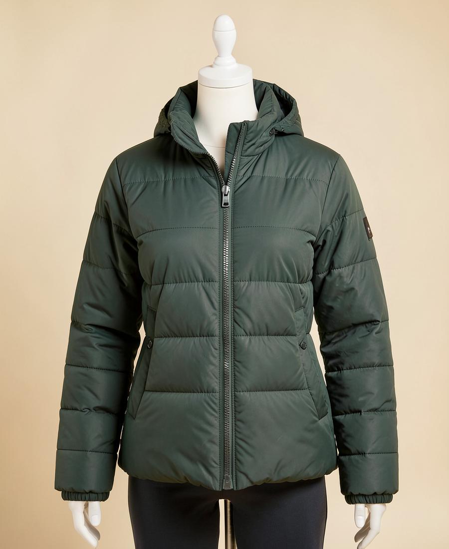 Northwind Puffer